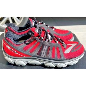 Brooks Pure Flow 2 Women's Size 7 Pink Running Shoes 1201311B613